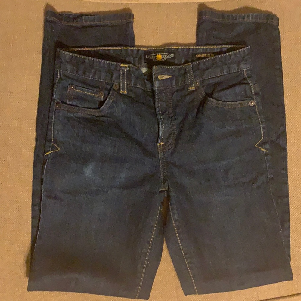 Lucky Brand Jeans